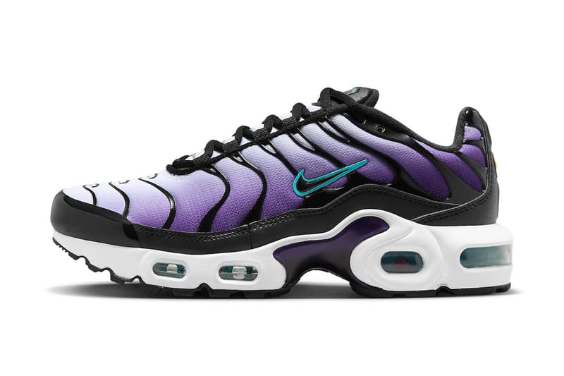 Nike air sale max plus grape