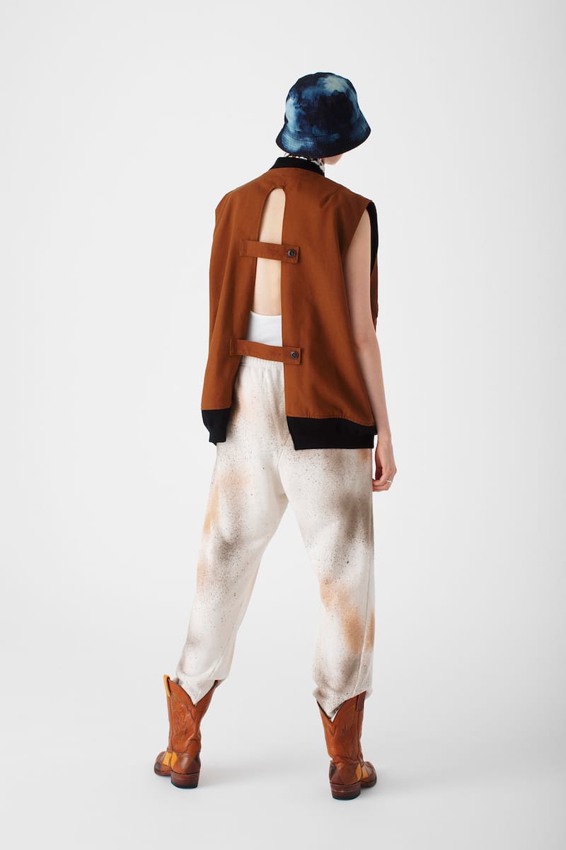 NOMA t.d. 2024年春夏コレクション | Hypebeast.JP