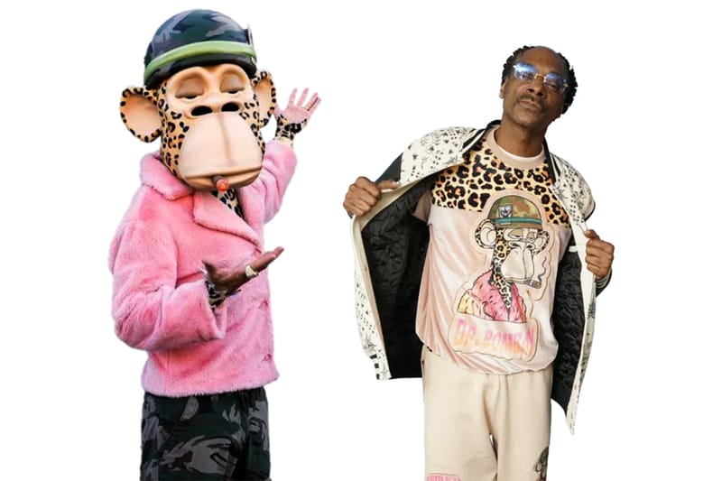 Snoop Dogg | 検索 | Hypebeast.JP