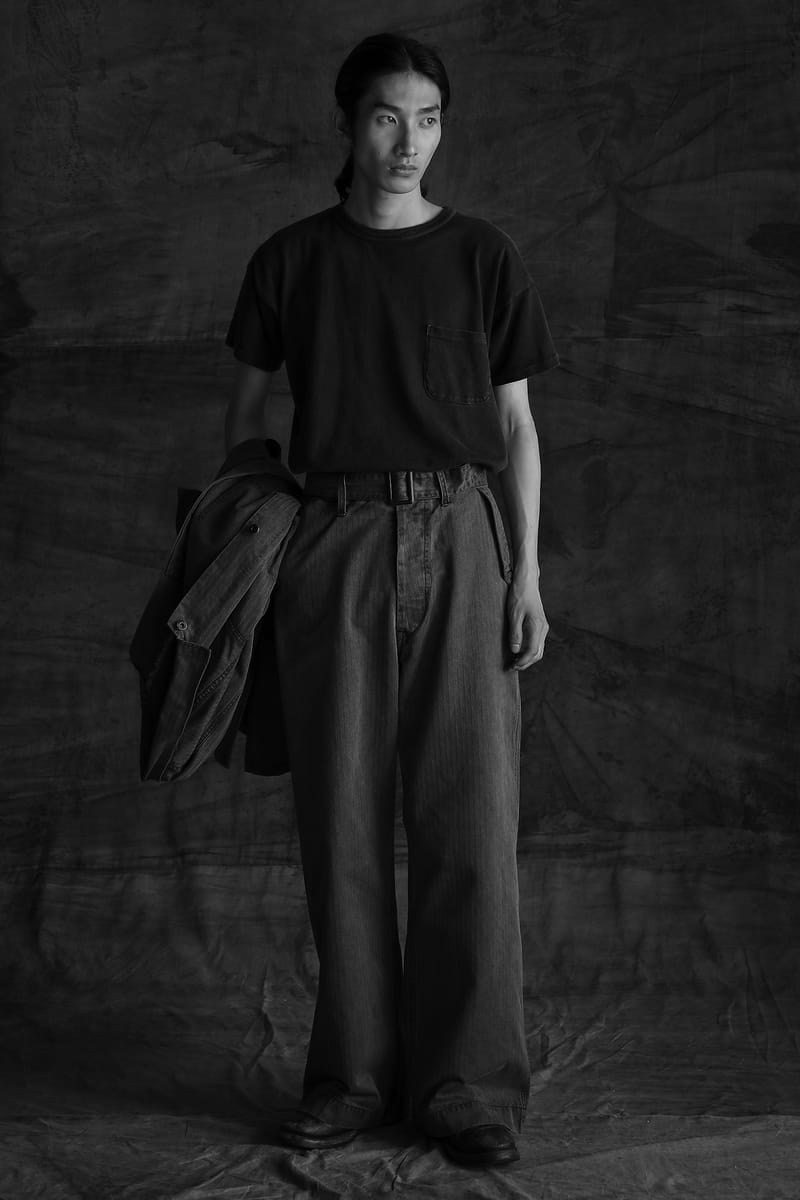 T.T 2024年春夏コレクション | Hypebeast.JP
