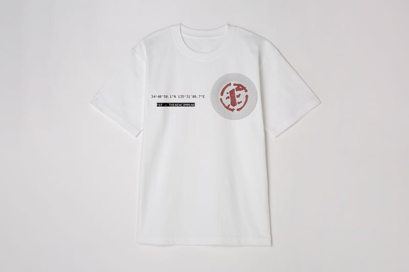 Patina Osaka×VerdyロゴTシャツ Mサイズ 最安値 7/12発売｜VERDY × パティーナ大阪 collection｜限定販売情報