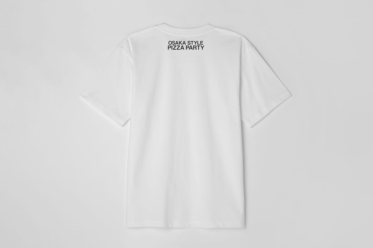 kowga Henry's PIZZA コラボTシャツ - Tシャツ/カットソー(半袖/袖なし)