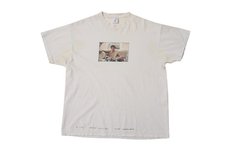 Weber 大Tシャツ展　90s Donald Duck Tシャツ Weber 大Tシャツ展90s Donald Duck Tシャツ