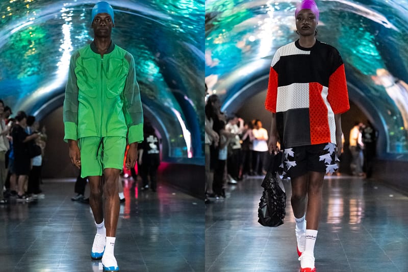 ファッション - Page 296 | Hypebeast