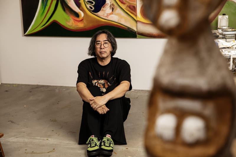 Izumi Kato 加藤泉| Untitled 無題| Modern & Contemporary Day