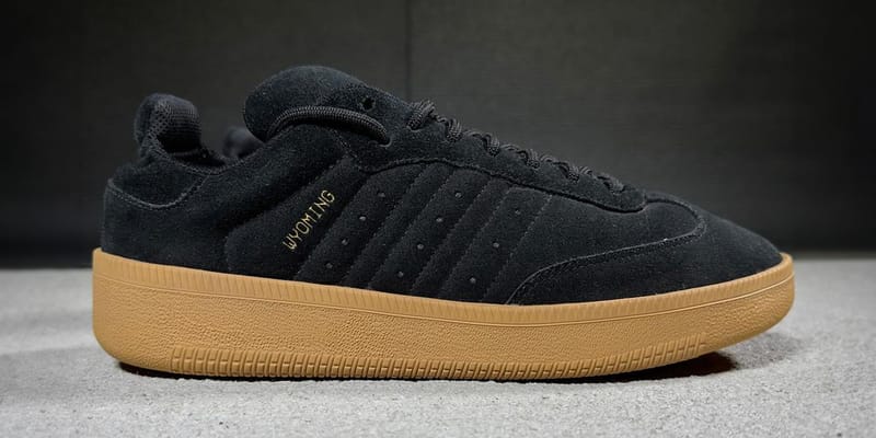 Adidas best sale samba jp