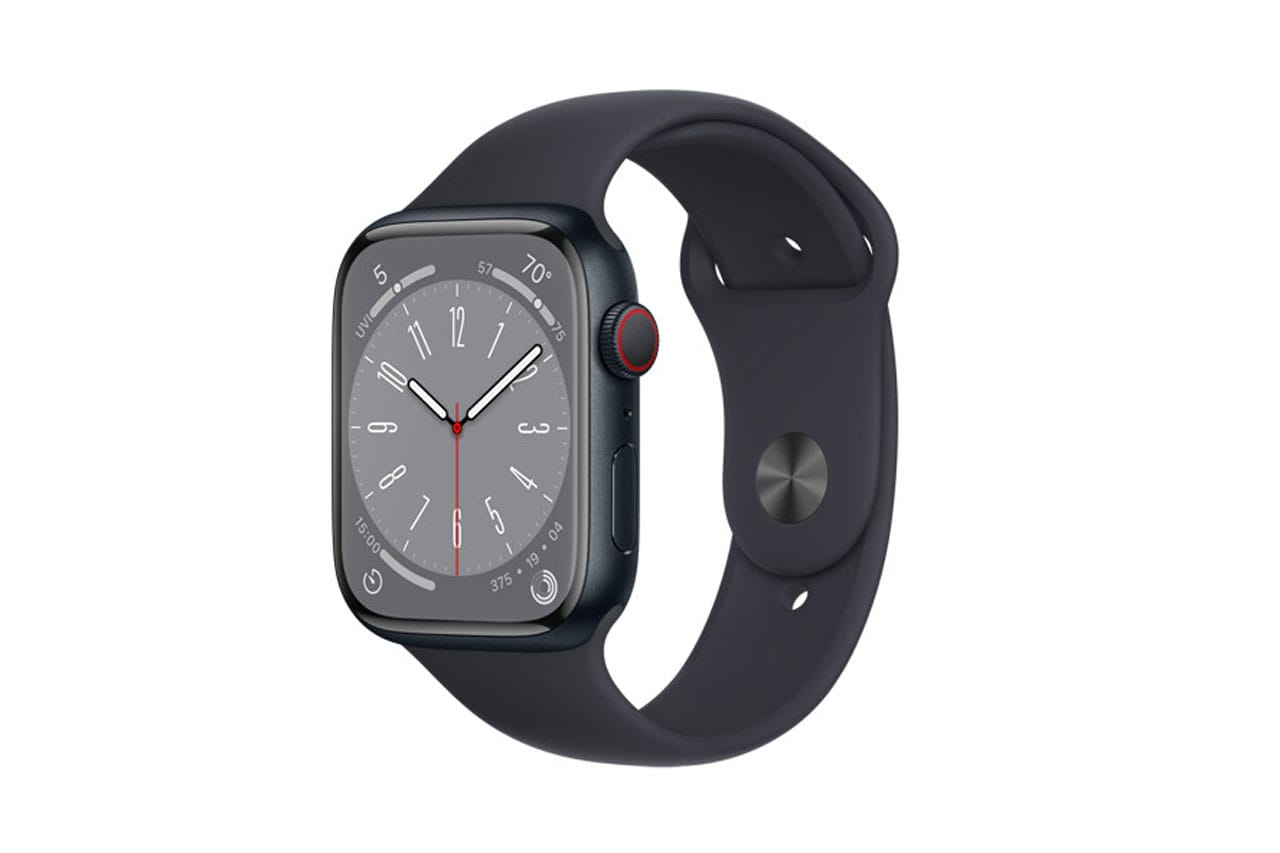 シリーズ10周年モデル Apple Watch Xが開発中との噂 | Hypebeast.JP