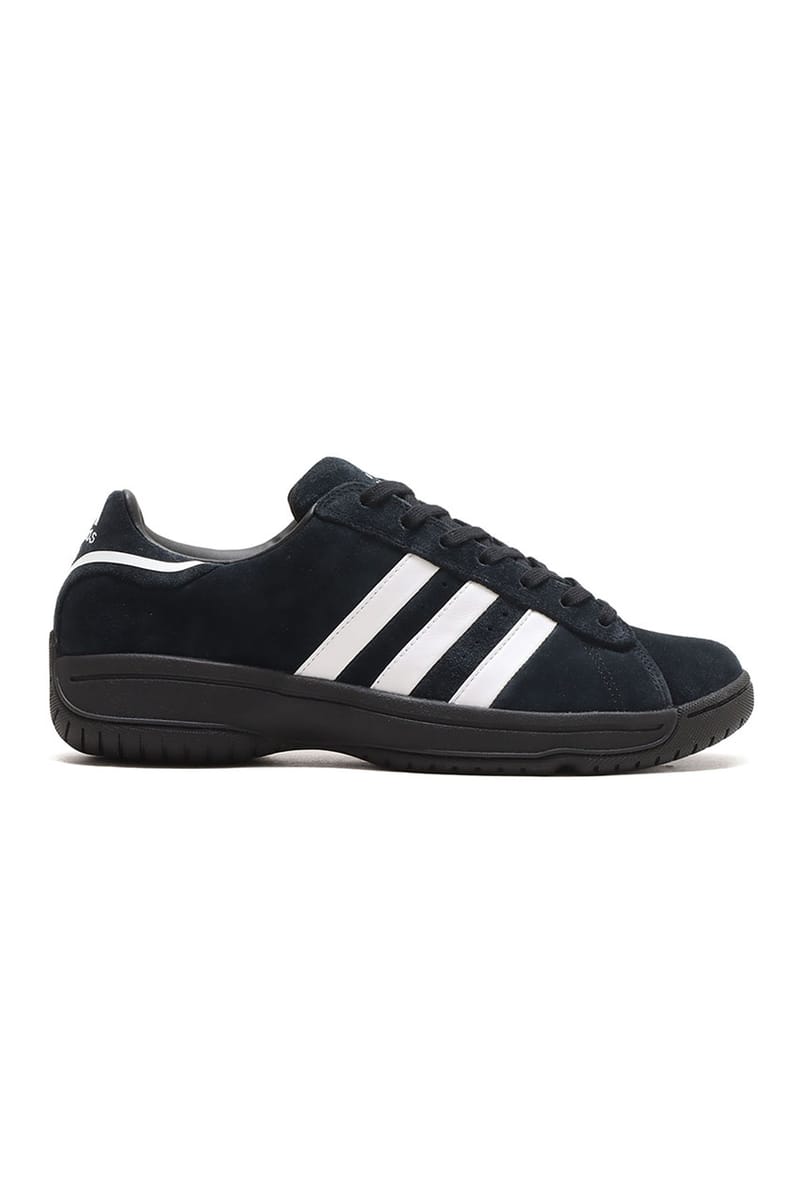 Adidas supreme cheap black