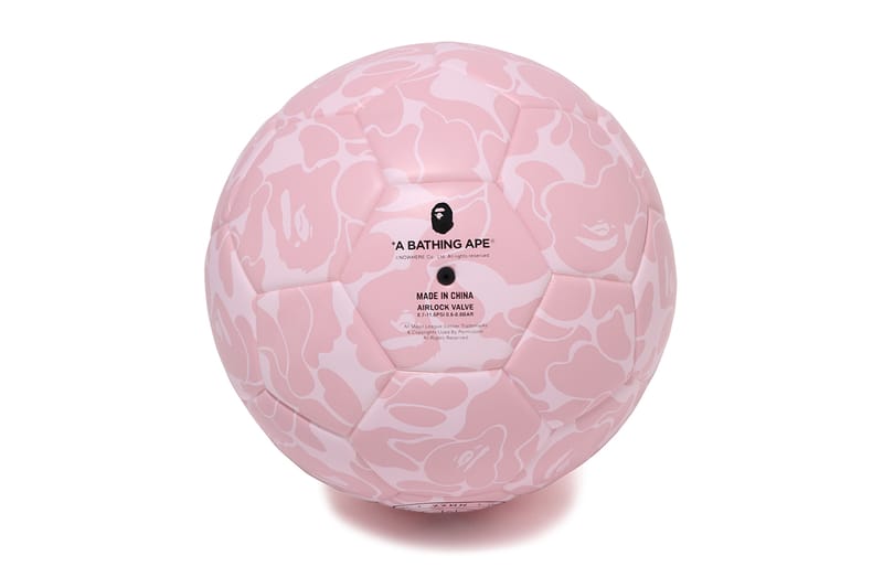 ベイプがインテル・マイアミ CF との初コラボコレクションを発表