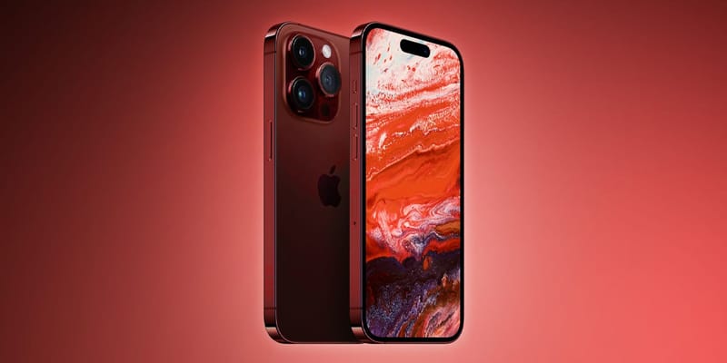 スマートフォン本体 Apple iPhone 15 Pro Max Apple unveils iPhone 15 Pro and iPhone 15 Pro Max - Apple (LI)