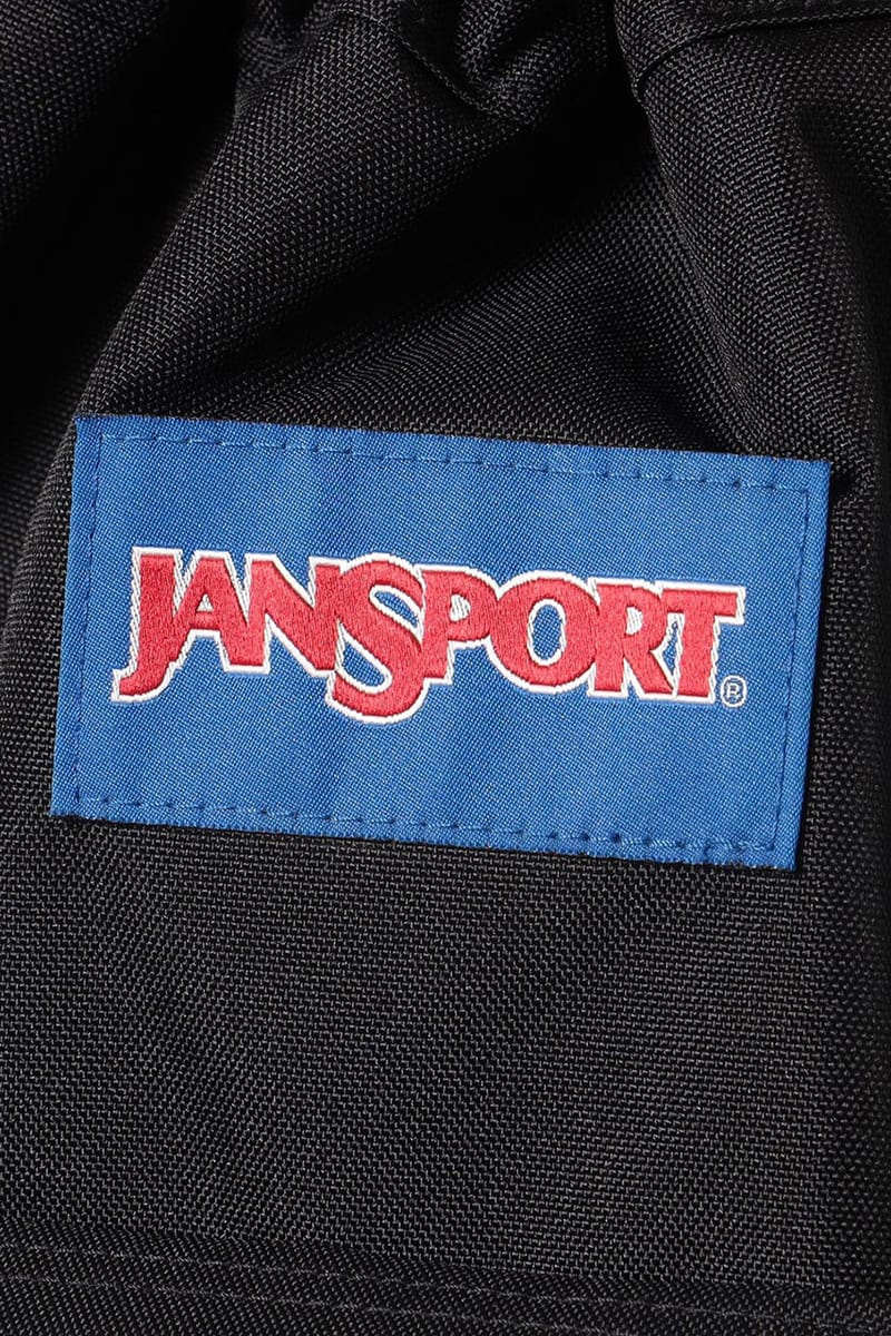 ジャンスポーツからビームス別注のバックパックが登場