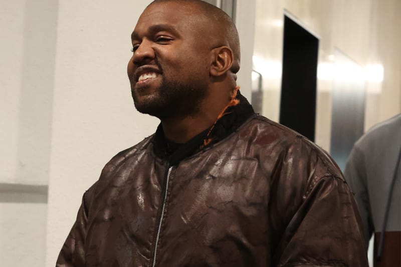 Kanye West | Hypebeast