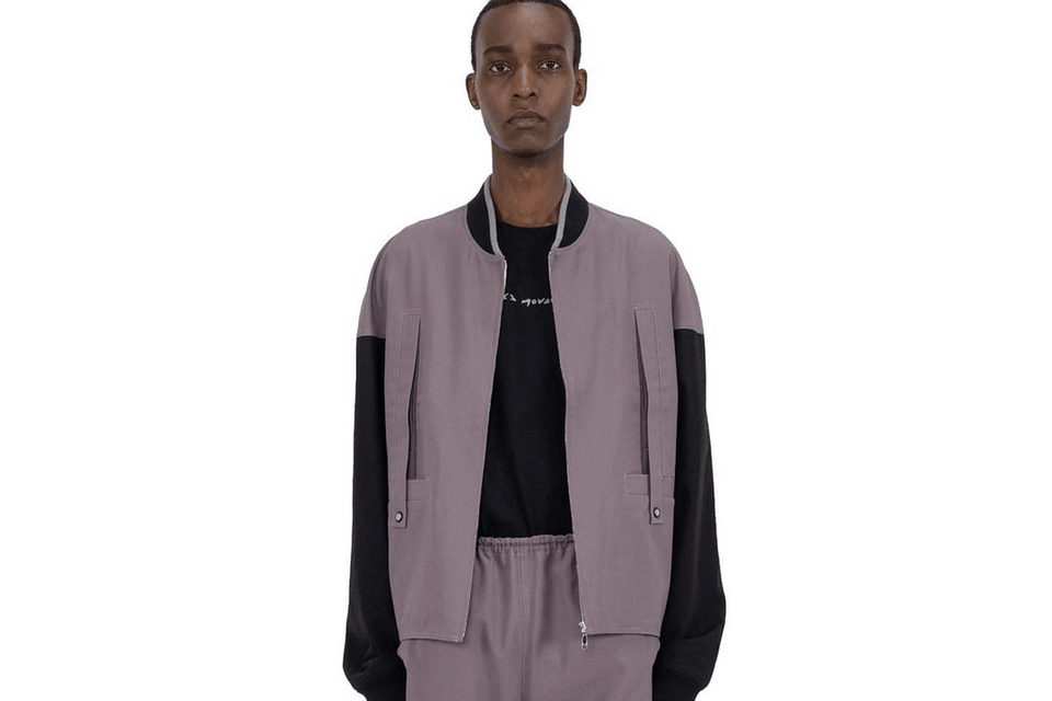 キココスタディノフxアシックスによるコラボラインのアパレルが発売 キココスタディノフxアシックスによるコラボラインのアパレルが発売