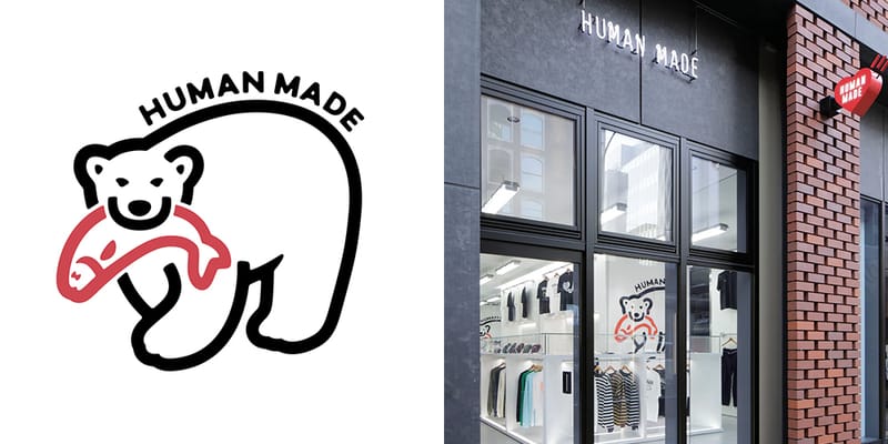ヒューマンメイドが北海道初となる直営店をオープン | Hypebeast.JP