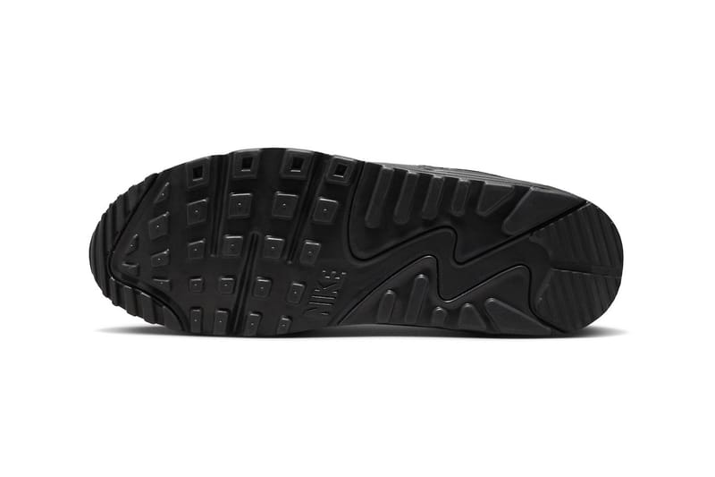 Nike air max hot sale 9 reflective black