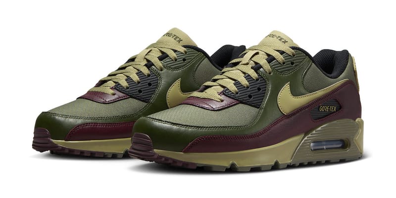 Nike air max 2000 mujer olive on sale