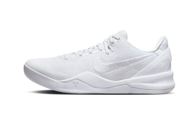 【新品27.5】Nike Kobe 8 Protro "Halo" コービー