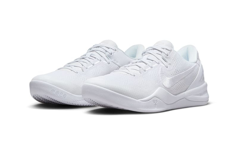 【新品27.5】Nike Kobe 8 Protro "Halo" コービー