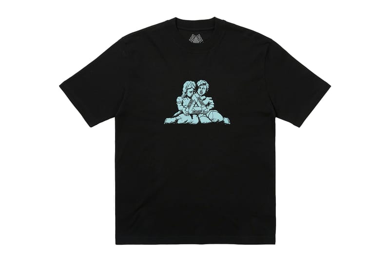 日本未入荷入手困難 レア！PALACE P.O.W. DIANA Tシャツ パレス 日本未入荷入手困難 レア！PALACE P.O.W. DIANA Tシャツ パレス