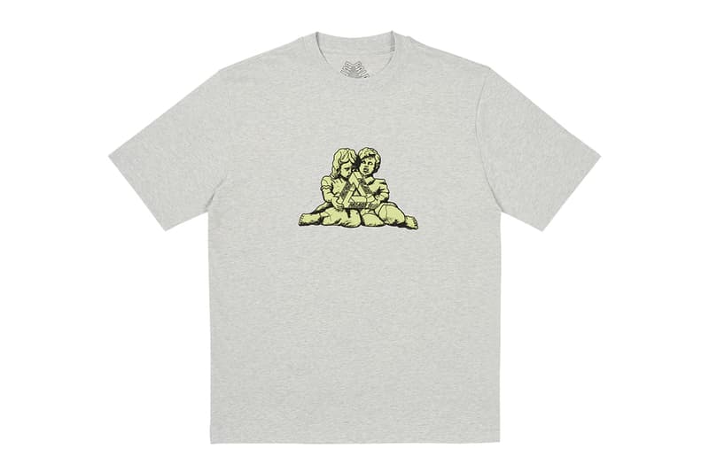 パレス 2023年秋コレクション発売アイテム Week 3 | Hypebeast.JP