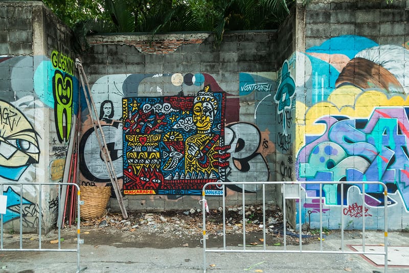タイ・バンコクのアートシーンが熱いらしい | Hypebeast.JP