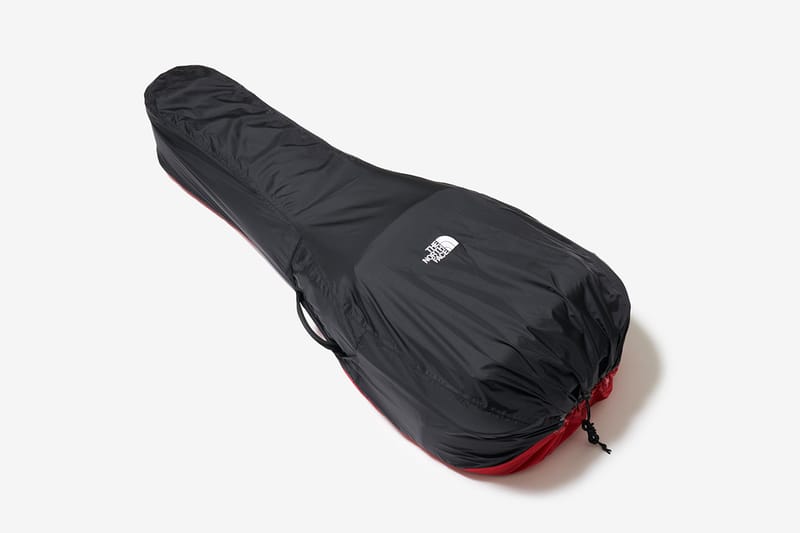 冬バーゲン☆特別送料無料！】 THE NORTH FACE ギターケース 150