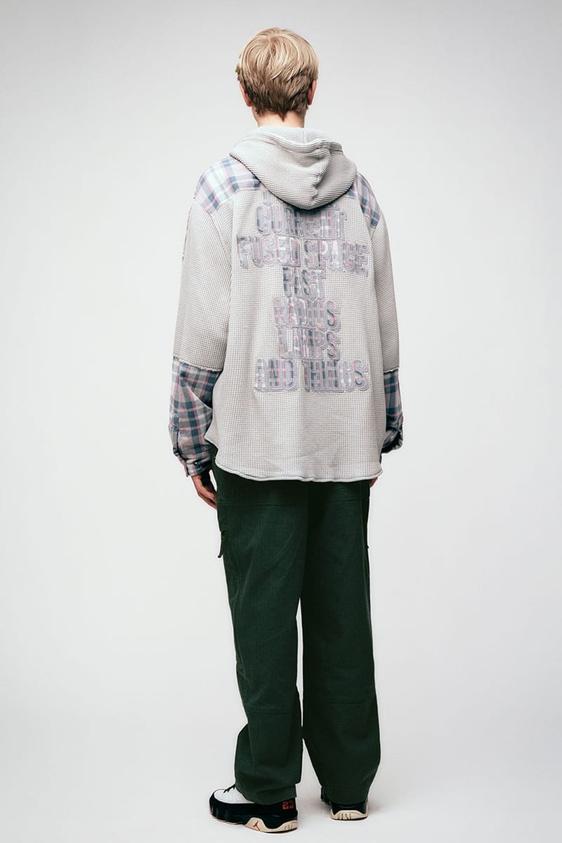 ディスイズネバーザット2023年秋冬コレクション | Hypebeast.JP