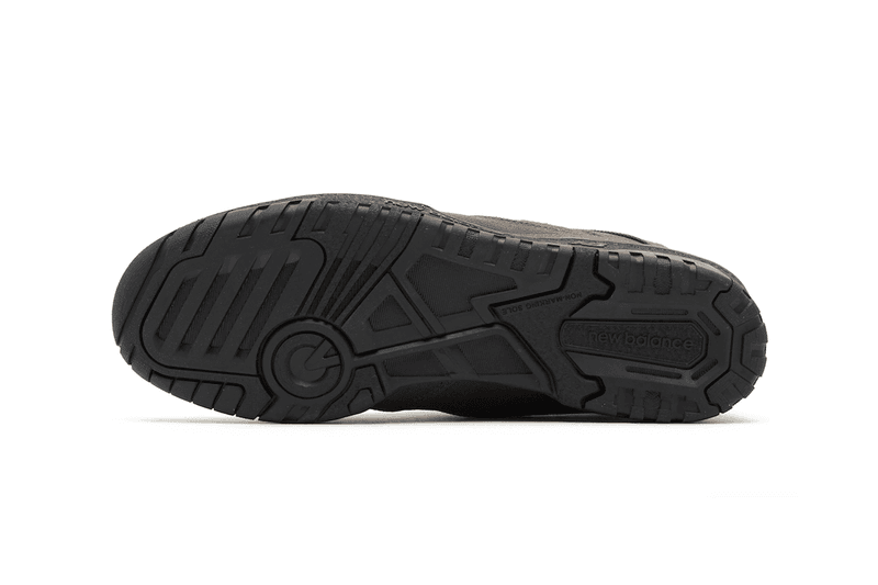 ディスイズネバーザット x ニューバランス 550をチェック | Hypebeast.JP