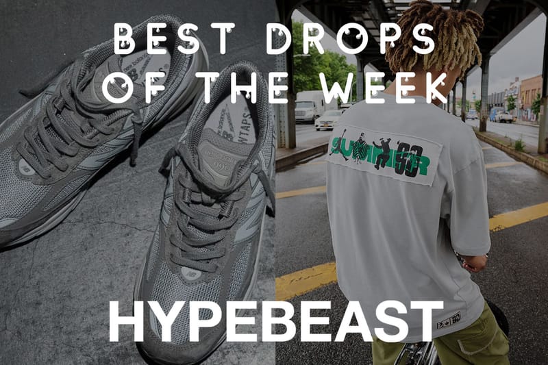 ナイキ テックフリースを纏ったベアブリックが登場 | Hypebeast.JP