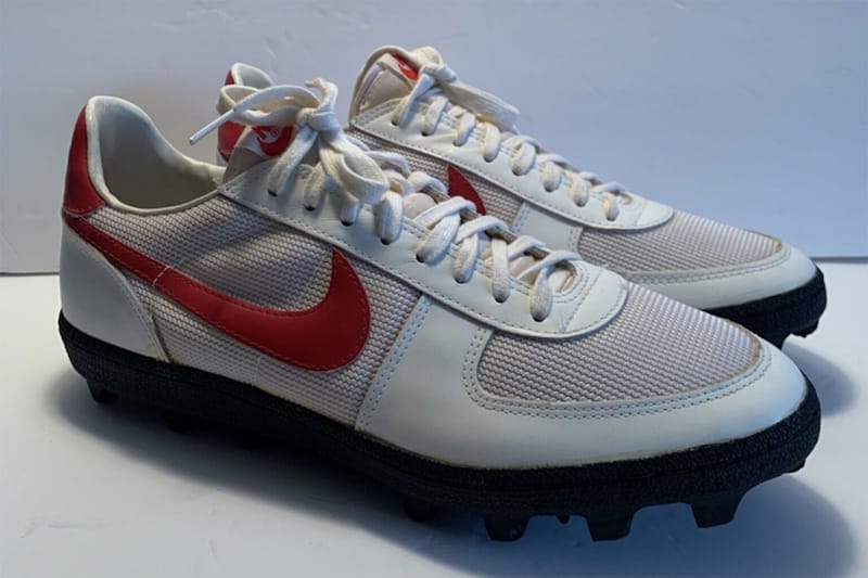 新品未使用UNION × Nike コラボ Field General 白