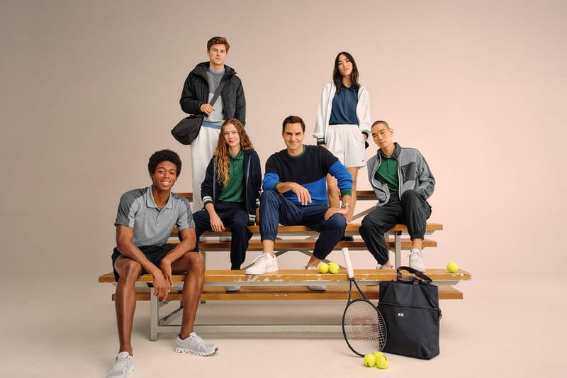 uniqlo-roger-federer-