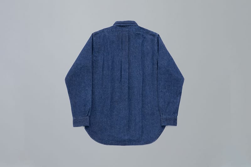 藤原裕の手掛けるニュー マニュアルが3度目の予約会を開催 | Hypebeast.JP