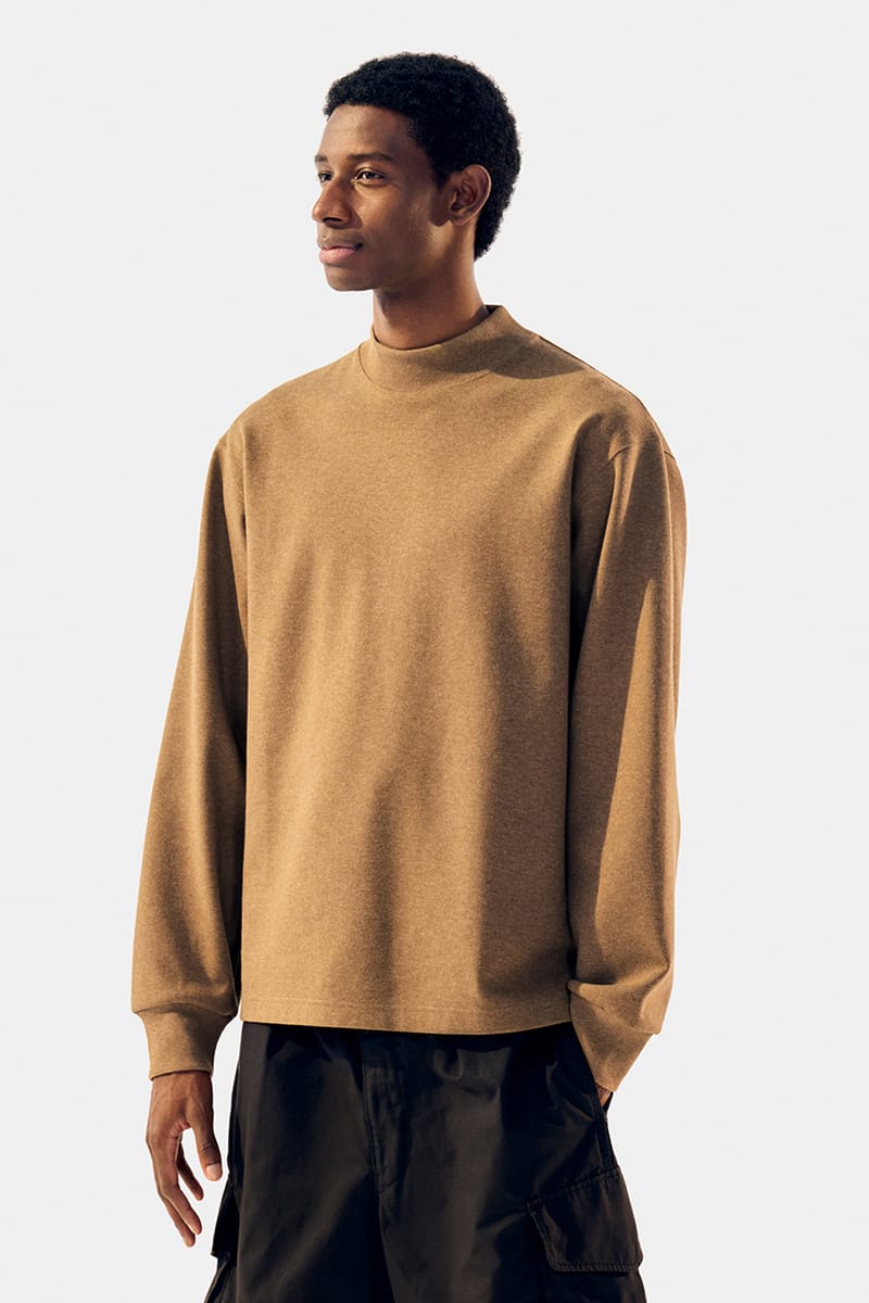 10点セット　ユニクロ　ユー　UNIQLO U ルメール　Lemaire クリストフ・ルメール × ユニクロ 「UNIQLO U」 2024年 秋冬