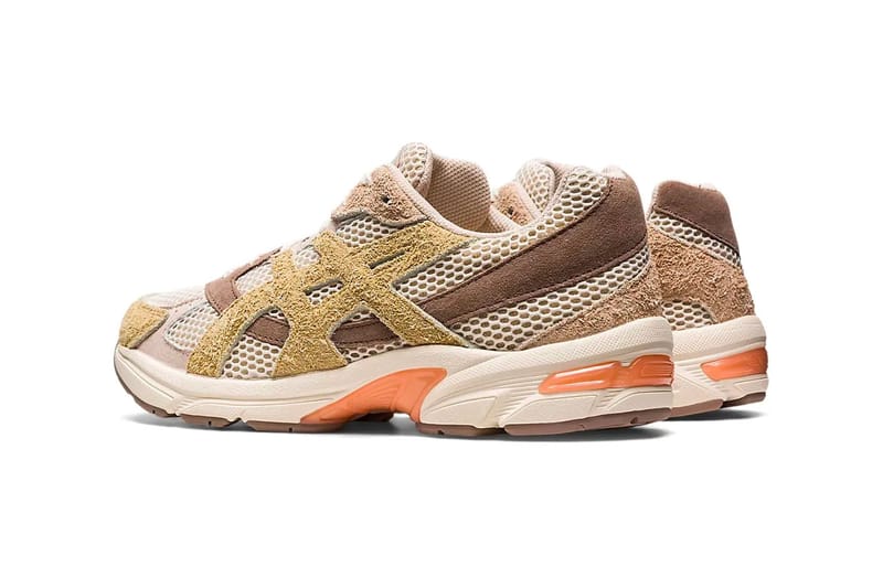 Asics on sale suede pack