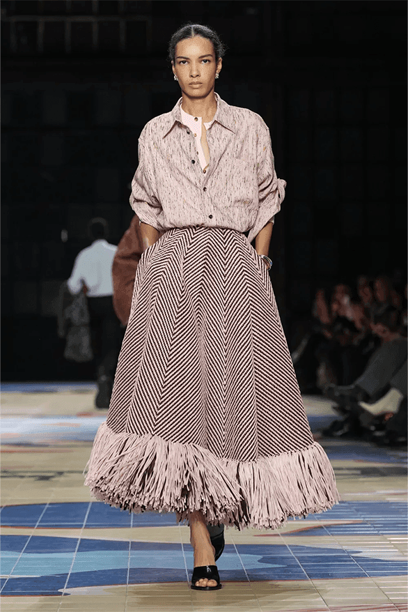 ボッテガ・ヴェネタ 2024年夏コレクション | Hypebeast.JP