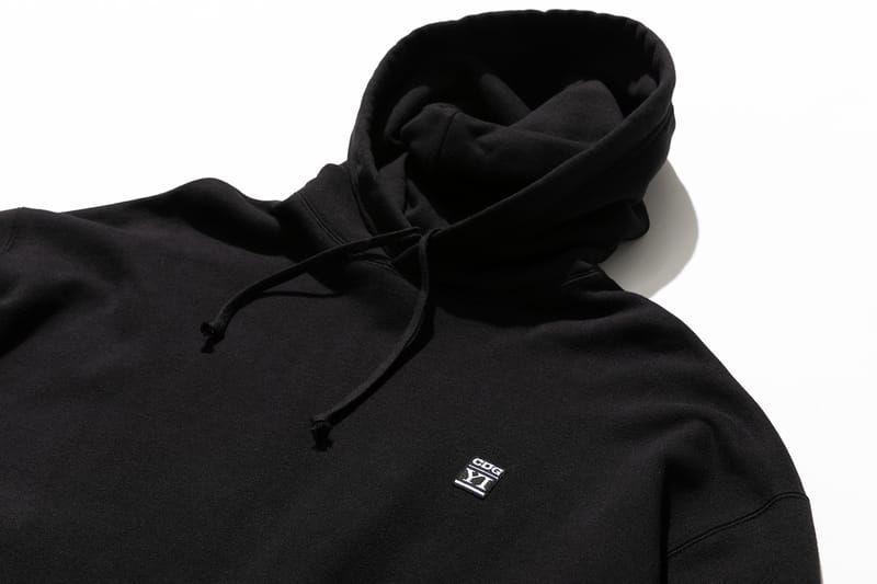 CDGからサカナクション山口一郎とのコラボカプセルコレクション