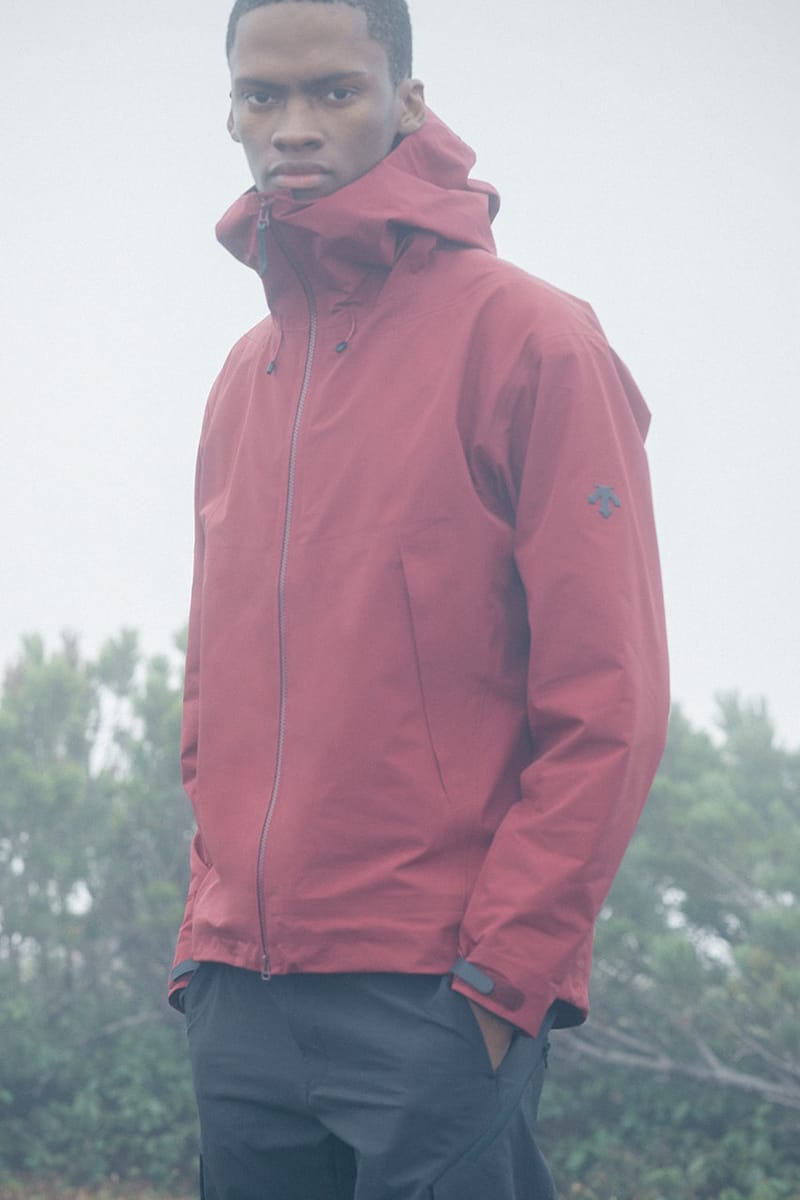 デサント オルテライン 81から2023年秋冬コレクションが発売