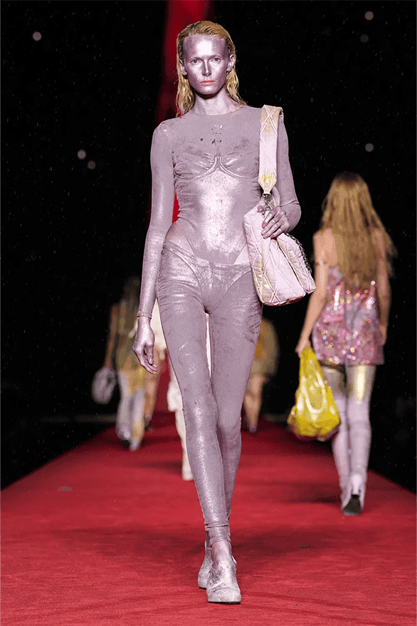 ディーゼル2024年春夏コレクション | Hypebeast.JP ディーゼル2024年春夏コレクション | Hypebeast.JP