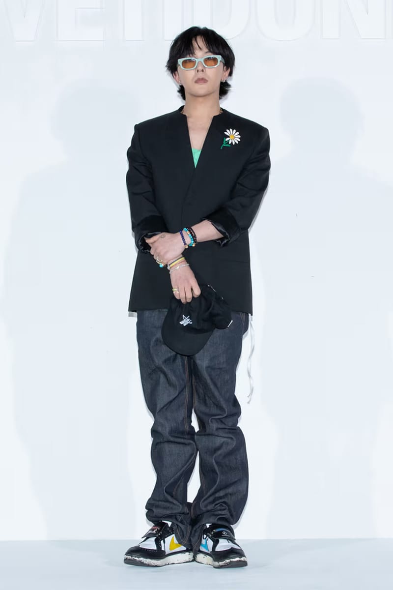 G dragon air clearance max