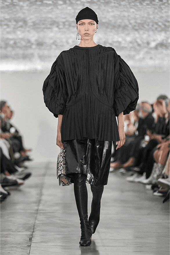 ジル サンダー 2024年春夏コレクション | Hypebeast.JP ジル サンダー 2024年春夏コレクション | Hypebeast.JP