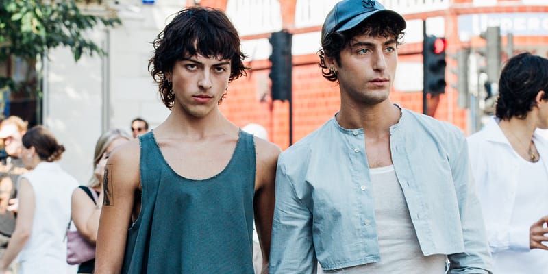 london-fashion-week-ss24-