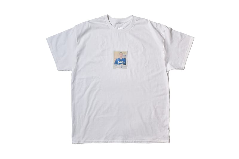 MILK X がweberとのTシャツ入りのスペシャルブックを販売 | Hypebeast.JP