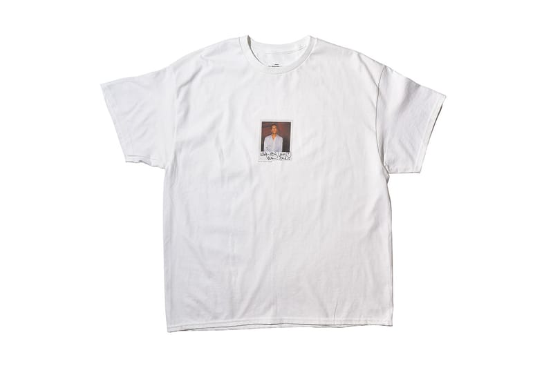新品未使用品★即発送 超希少 WEBER MILK X Tシャツ付きBOOK 白系 Lサイズ