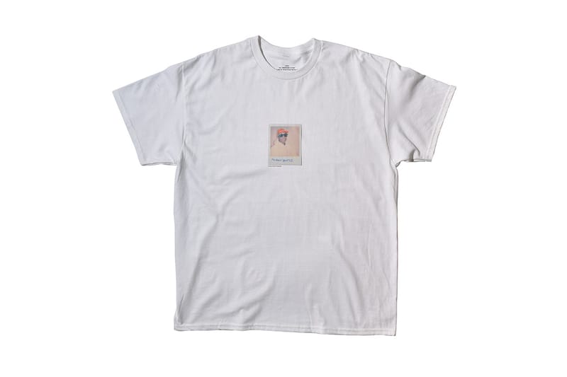 即日配送 MILK WEBER ジェーン バーキン Tシャツ