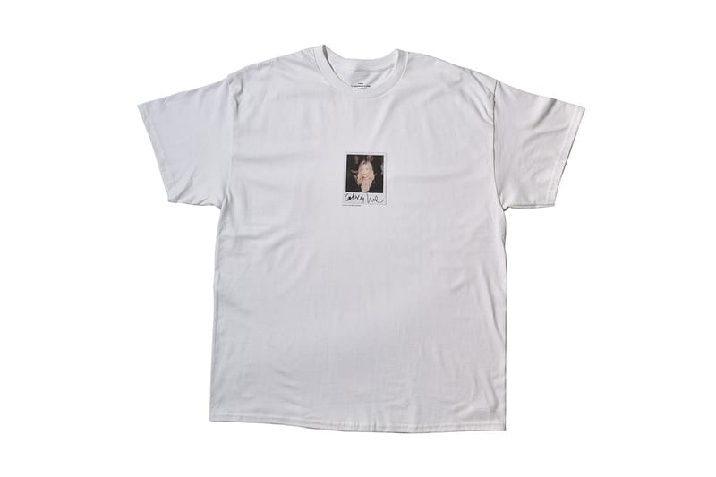 新品未使用品★即発送 超希少 WEBER MILK X Tシャツ付きBOOK 白系 Lサイズ