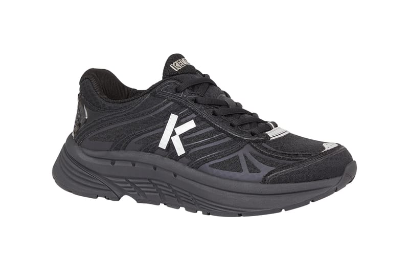 KENZO Pace スニーカー 41(26cm) ブラック 新品未使用 KENZO スニーカー KENZO-Pace メンズ : ZOZOTOWN Yahoo!店