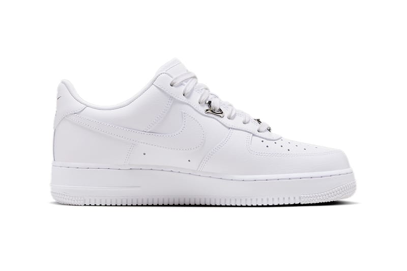 Air force 2024 1 low silver