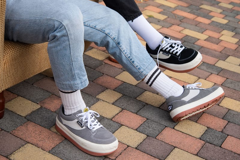 国内のストリートシーンで一世を風靡したノースウェーブが再始動