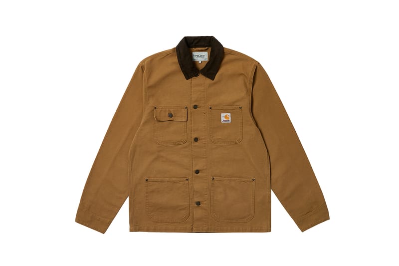 PALACE Carhartt Wip パレス カーハート スケートボード 完売