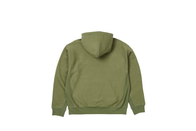 PALACE SKATEBOARDS × Carhartt WIP パレス x カーハートWIPによる初コラボコレクションの全貌が解禁